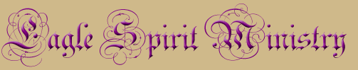 Eagle Spirit Ministry