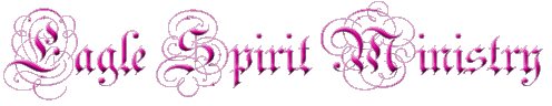 Eagle Spirit Ministry