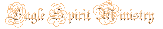 Eagle Spirit Ministry