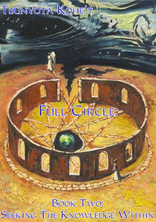 Book Two Seeking the Knowledge Within