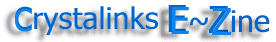 Crystalinks e-Zine