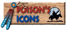 Poison's Icons