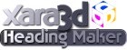 xara3d