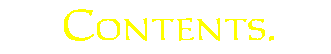 Contents