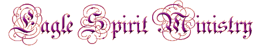 Eagle Spirit Ministry