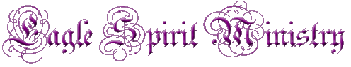 Eagle Spirit Ministry