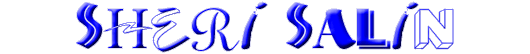 Sheri Salin