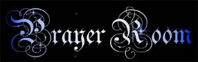 Prayer Room