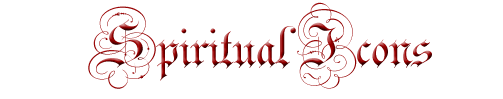 Spiritual Icons